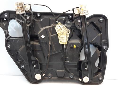 Front right window mechanism DODGE JOURNEY 2.0 CRD | BP36219318C23 - Image 2