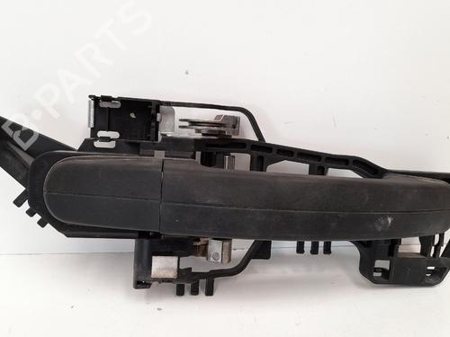 Used Exterior handle FORD TRANSIT CONNECT V408 Box Body/MPV [2013-2025]  12855052