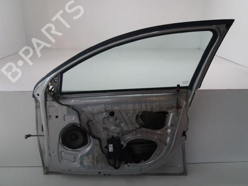 Dør høyre foran OPEL VECTRA C (Z02) 2.2 DTI 16V (F69) | BP12717135C3 