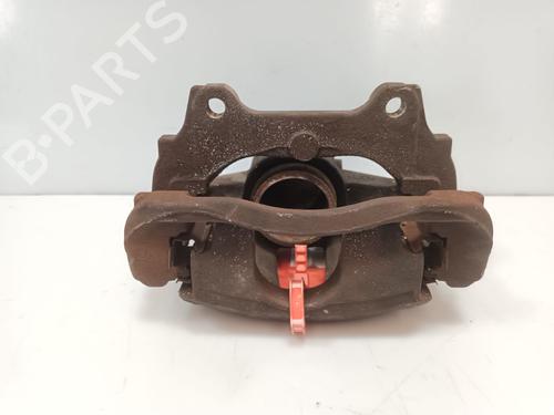 Right front brake caliper FIAT IDEA (350_) 1.3 D Multijet | BP34102287M104 - Image 2