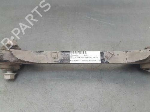 Venstre bagtil bærearm BMW 1 (E81) 116 i (115 hp) 12745732