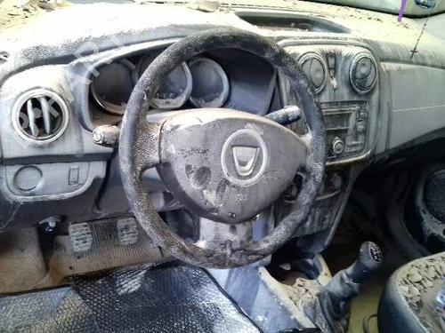 Fuel flap DACIA SANDERO II  | BP12750766C131