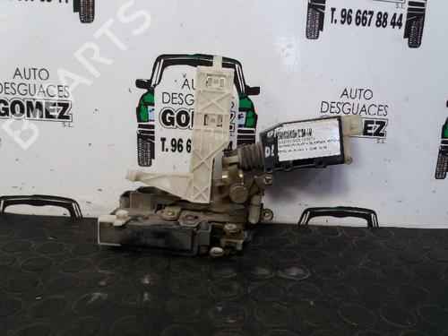 Used Front right lock OPEL SINTRA (APV) 2.2 i 16V (OUN16, Y94) (141 hp) 12692168