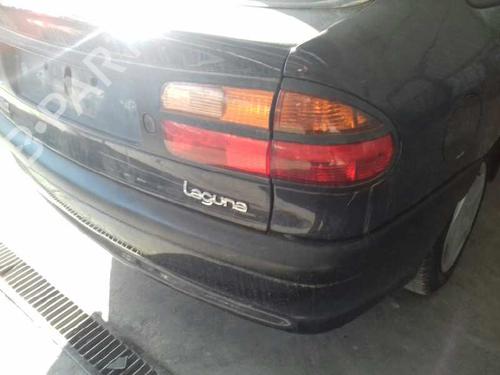 Ignition coil RENAULT LAGUNA I (B56_, 556_)  | BP12756349M94 