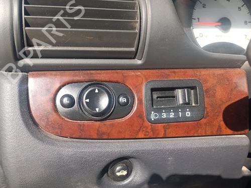 Warning switch CHRYSLER SEBRING (JR) 2.0 | BP34277024I22  - Image 22