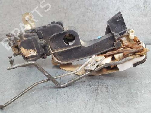 Used Front left lock HYUNDAI SONATA III (Y-3) 2.0 i (105 hp) 12687758