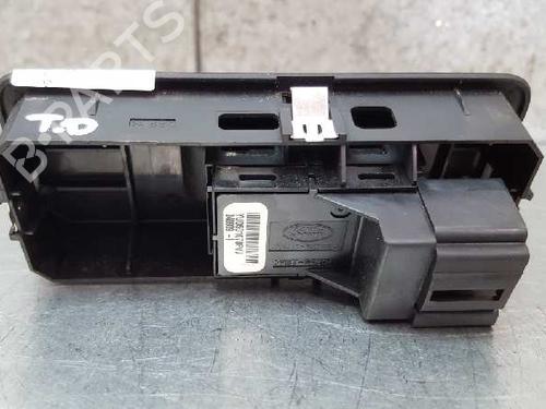 Right rear window switch LAND ROVER DISCOVERY III (L319) 2.7 TD 4x4 | BP12719253I28 