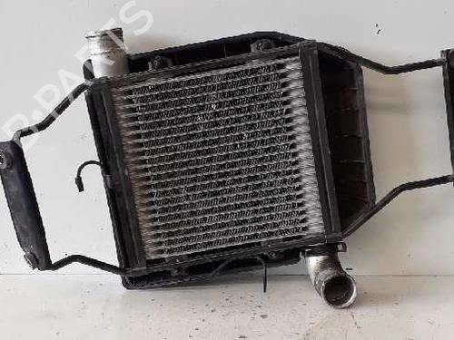 Intercooler KIA CARENS II MPV (FJ) 2.0 CRDi | BP12722792M30 