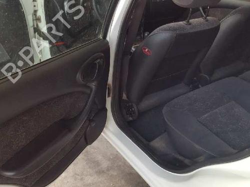 Airbag module CITROËN XSARA (N1) 1.9 D | BP12710010M53 