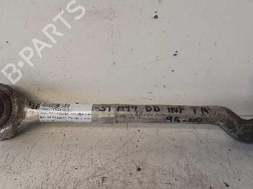 Used Right front suspension arm BMW 5 (E39) 520 i (150 hp) 12762199