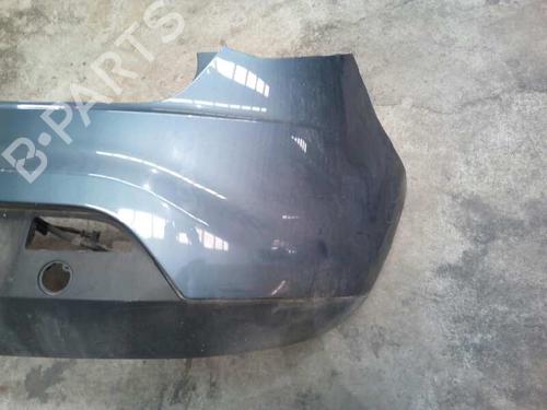 Rear bumper FIAT BRAVO II (198_) 1.6 D Multijet (198AXH1B) | BP12799986C8 