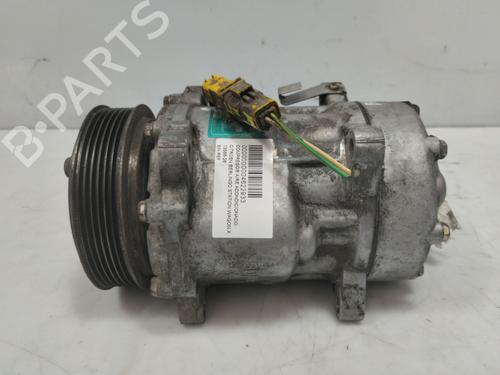 Used AC compressor AC compressor 38169707 38169707