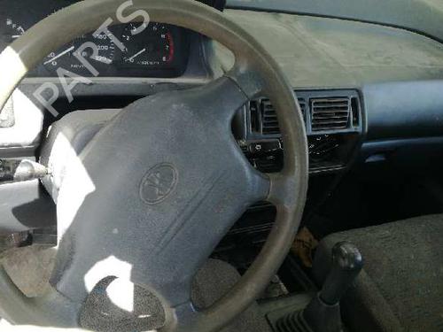 Left front suspension arm HYUNDAI SANTAMO  | BP13975012M12 