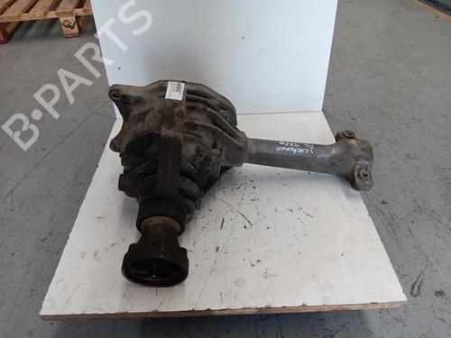 Used Front differential JEEP CHEROKEE (KJ) 2.8 CRD 4x4 (150 hp) 25492798