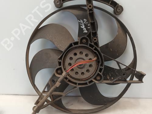 Radiator fan VW LUPO I (6X1, 6E1) 1.0 | BP28805594M35