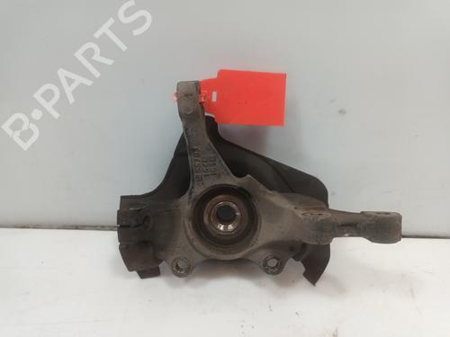 Left front steering knuckle OPEL CORSA D (S07) | BP38408191M25 - Image 3
