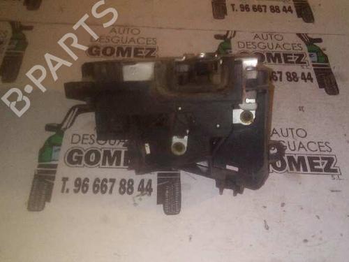 Front right lock OPEL VECTRA C GTS (Z02) 2.2 DTI 16V (F68) | BP12716732C97 