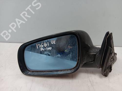 Used Left mirror Left mirror AUDI 100 C4 Saloon (4A2) 2.6 (150 hp) 40185724 40185724