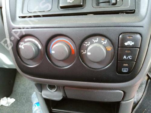 Climate control HONDA CR-V I (RD) 2.0 16V 4WD (RD1, RD3) | BP12704190I5 