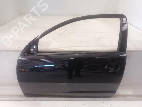 Used Left front door OPEL CORSA C (X01) 1.2 (F08, F68) (75 hp) 12722474