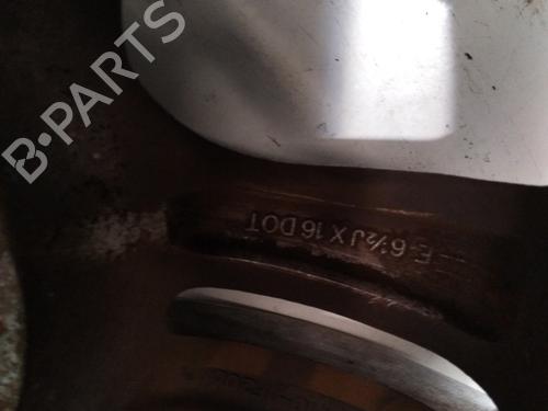 Rim KIA SPORTAGE II (JE_, KM_) 2.0 CRDi 4WD | BP12789570C45 