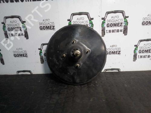 Servo brake FORD MONDEO III (B5Y) 2.2 TDCi | BP12706661M42 