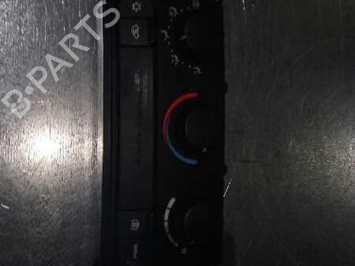 Used Climate control CHRYSLER VOYAGER IV (RG, RS) 2.4 (147 hp) 12799655