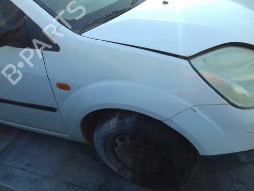 Headlight switch FORD FIESTA V (JH_, JD_) 1.4 TDCi | BP12754938I24 