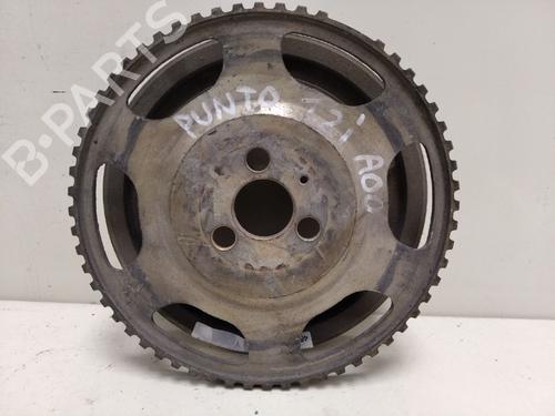 Pulley FIAT PUNTO (188_) 1.2 16V 80 (188.233, .235, .253, .255, .333, .353, .639,... | BP13971750M122 