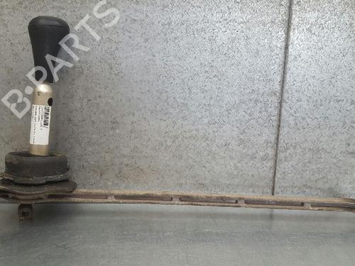 Used Gear lever BMW 5 (E34) 518 i (113 hp) 12735211