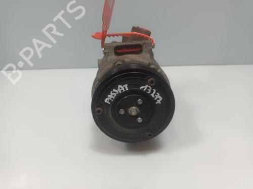 AC compressor VW PASSAT B6 (3C2) 2.0 TDI | BP32736360M34 - Image 2