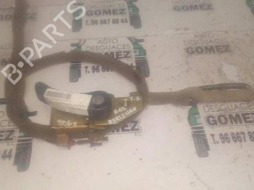 Used Rear left interior door handle CITROËN BERLINGO / BERLINGO FIRST Box Body/MPV (M_) 2.0 HDI 90 4WD (MBRHY, MCRHY) (90 hp) 12719516