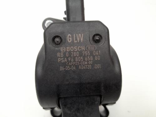 Pedal CITROËN C4 I (LC_)  | BP12774999I4 