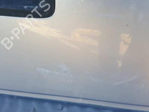 Right front door OPEL ZAFIRA A MPV (T98) 1.8 16V (F75) | BP12722498C3 