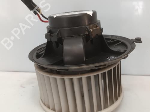 Used Heater blower motor RENAULT LAGUNA II (BG0/1_) [2001-2007]  29375610