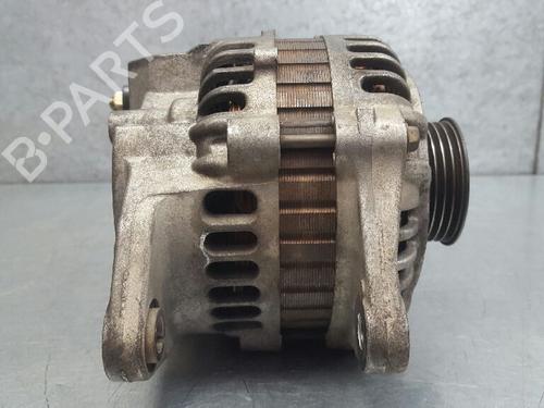 Alternator MAZDA 323 F VI Hatchback (BJ) 1.5 16V (BJ5W) | BP12725919M7 