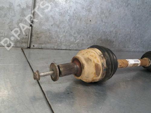 Left front driveshaft FORD FOCUS II (DA_, HCP, DP) 2.0 | BP12703262M38 