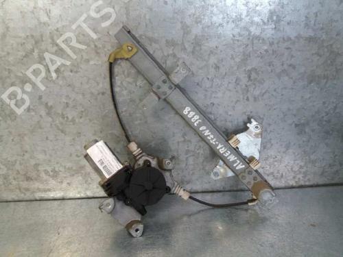 Used Other Other NISSAN ALMERA TINO (V10) 2.2 dCi (115 hp) 12699721 12699721
