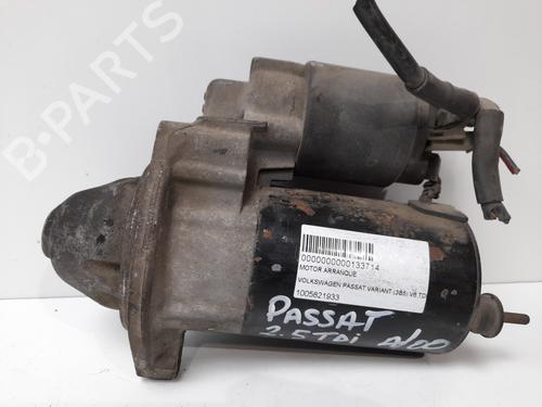 Anlasser für VW PASSAT B5 Variant (3B5) 2.5 TDI (150 hp) 12702806