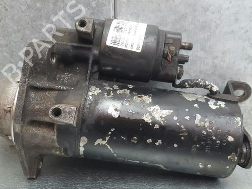 Startmotor OPEL ASTRA F Estate (T92) 1.7 TD (F35, M35) (68 hp) 12729167