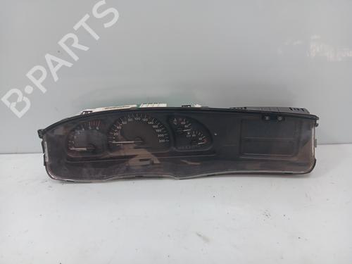 Used Instrument cluster OPEL VECTRA B Hatchback (J96) 2.2 DTI 16V (F68) (125 hp) 21762120
