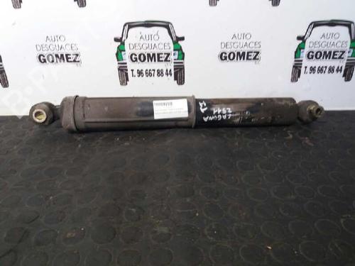 Used Left rear shock absorber RENAULT LAGUNA I (B56_, 556_) 1.9 dCi (B56W) (107 hp) 12740545