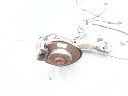 Rear axle OPEL ZAFIRA / ZAFIRA FAMILY B (A05) 1.9 CDTI (M75) | BP26686847M2 