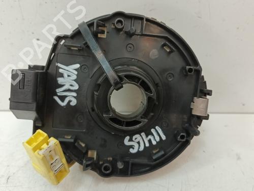 Squib airbag TOYOTA YARIS VERSO (_P2_) 1.3 (NCP20_, NCP22_, NCP20R, NCP22R) | BP17718923C102 