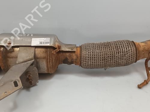Used Catalyst FORD KUGA II (DM2) 1.6 EcoBoost (150 hp) 27637763