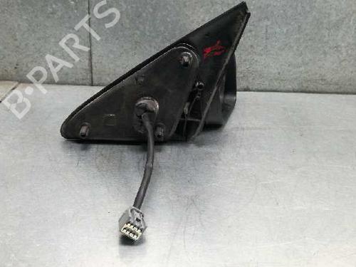 Right mirror FORD MONDEO III (B5Y) 2.0 16V TDDi / TDCi | BP12791118C27 