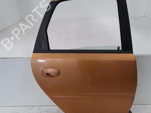 Right rear door OPEL MERIVA A MPV (X03) 1.6 16V (E75) | BP12782792C5 
