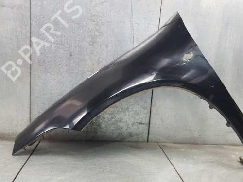 Used Left front fenders CHRYSLER NEON II 2.0 16V (131 hp) 12702036