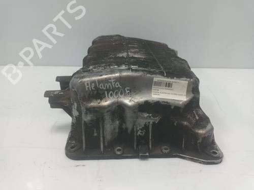 Oil sump HYUNDAI ELANTRA III Saloon (XD) 2.0 CRDi | BP20652387M115 