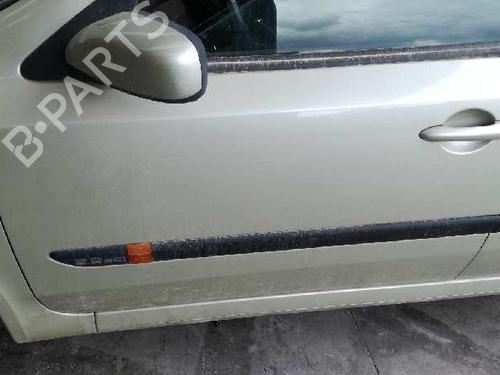 Heckleuchte rechts hinten RENAULT LAGUNA II (BG0/1_) 2.2 dCi (BG0F) | BP12729849C80
